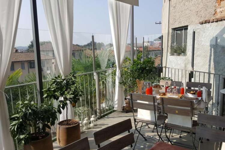 Agriturismo